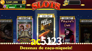 Mesa de Blackjack ac5123