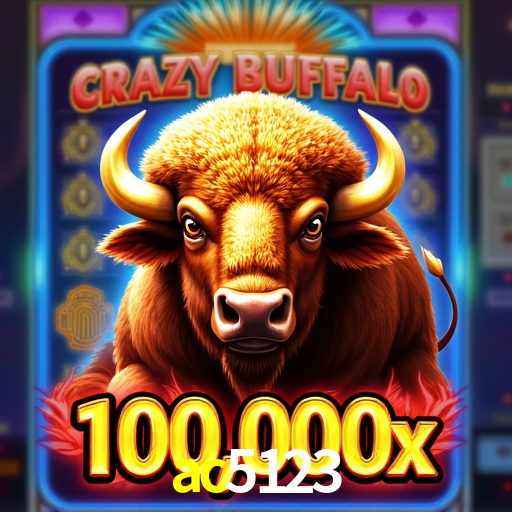 Benefícios da Conta ac5123