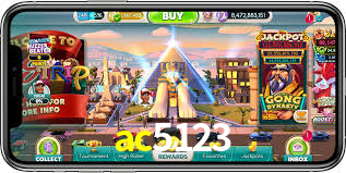 Casino Ao Vivo ac5123