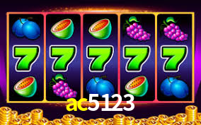 Jogos Exclusivos ac5123