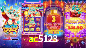 Bônus de Boas-vindas ac5123